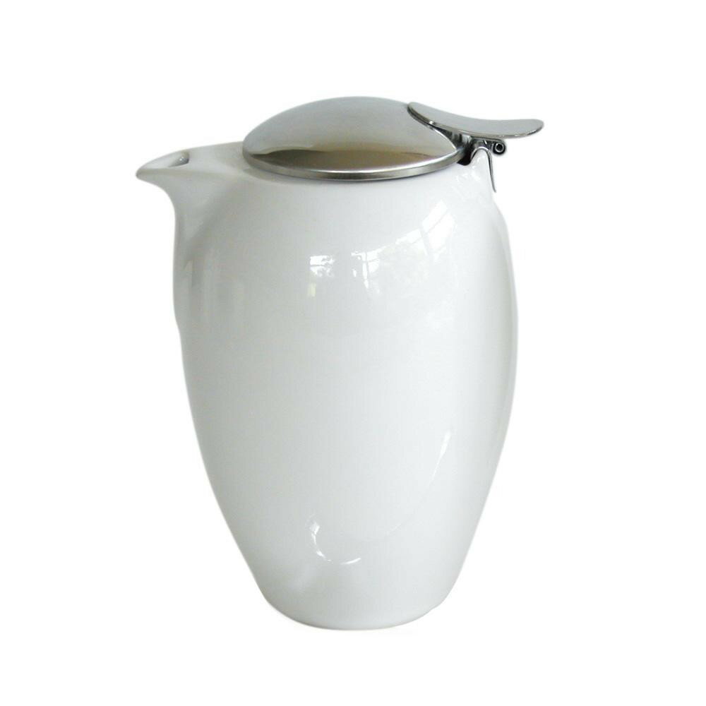 人気 おすすめ 定番 冬 お歳暮 ギフト クリスマス プレゼント ZERO JAPAN オーバルクリーマー BBN-23 WH・ホワイト