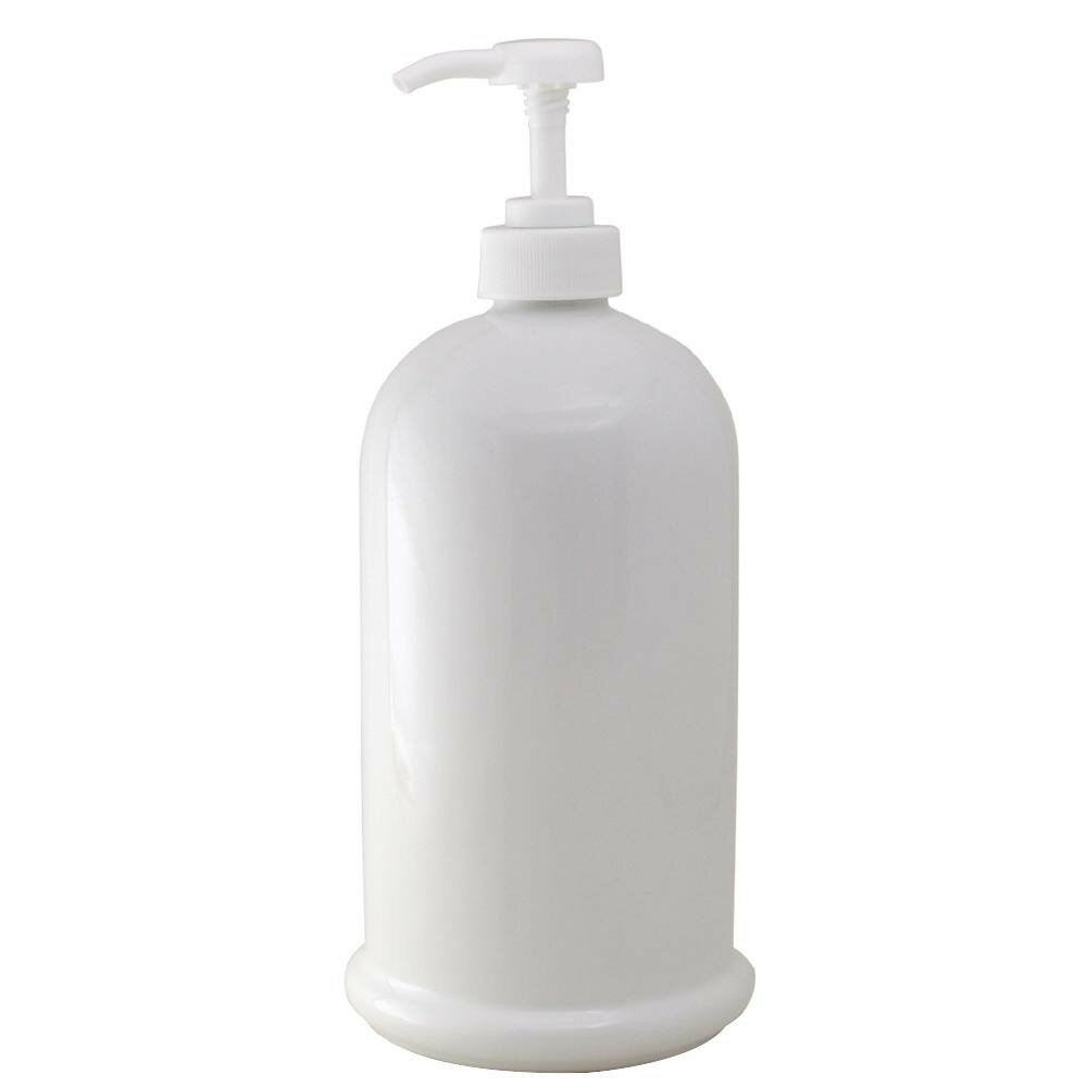 ZERO JAPAN ジャンボローション BRM-18 WH・ホワイト