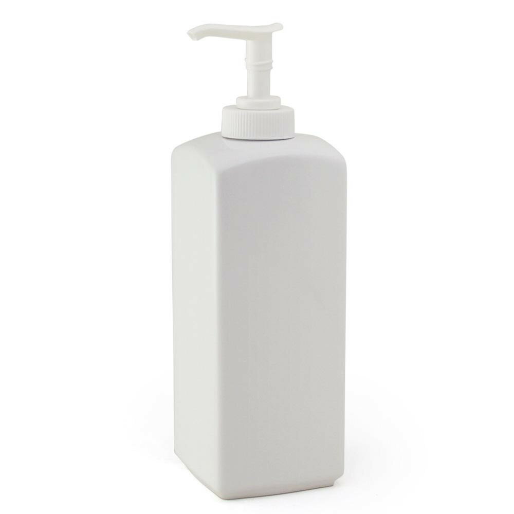 ZERO JAPAN スクエアローション BRM-16 WH・ホワイト