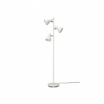 OHM フロアスタンド　ホワイト・TF-YN30BW-W インテリア | 関連単語 観葉植物 ラグ クッション 北欧 シ..