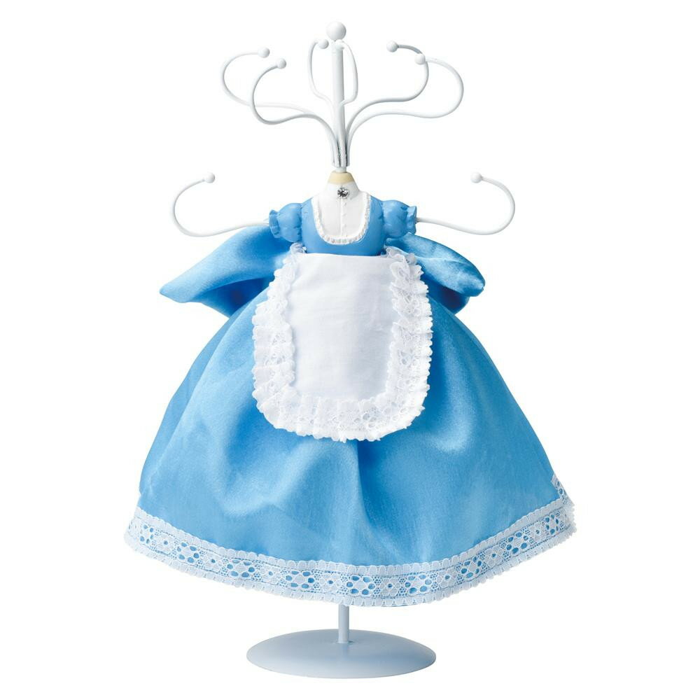 セトクラフト アクセサリートルソー アリス SR-0672-300