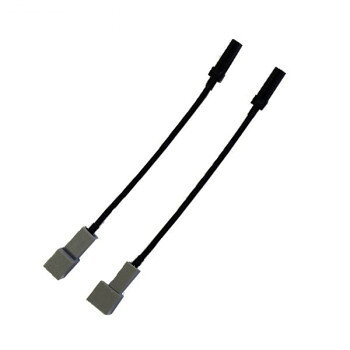GT13のアンテナをHF201ケンウッドへ変換します。サイズ個装サイズ：15×5×11cm重量個装重量：50g素材・材質PVC・銅生産国中国fk094igrjs