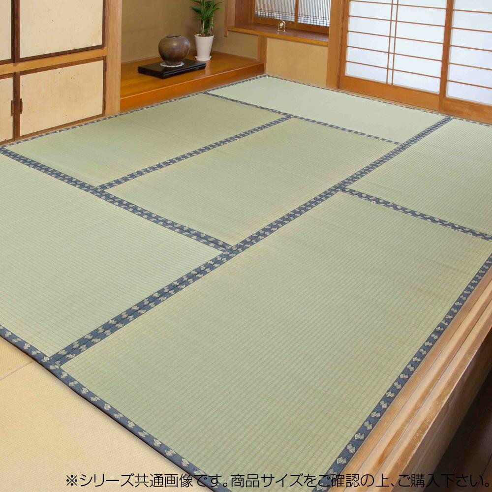 爽やかな、い草の部屋敷です。織目は通常の畳表と同じ引き目織りで、表面がなめらかです。目も詰まっていますので丈夫です。使わない時は約90cmに畳めるので、収納にも大変便利！サイズ個装サイズ：90×90×3cm重量個装重量：3700g素材・材質...