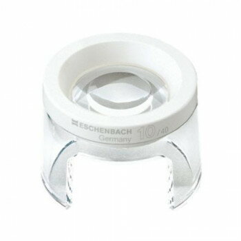 エッシェンバッハ　ワイドスタンドルーペ　(10倍)　2628 インテリア | 関連単語 水彩画 壁掛け 時計 ラ..