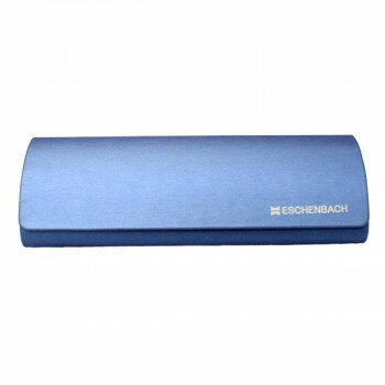人気 おすすめ 定番 冬 お歳暮 ギフト クリスマス プレゼント エッシェンバッハ　メガネケース　ブルー..