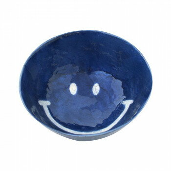 カピススマイルボウル ネイビー 19518810131 調理 料理 キッチン | 関連単語 おろし 絞り タナース プ..