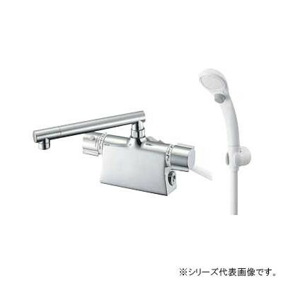 三栄 SANEI column サーモデッキシャワー混合栓 寒冷地用 SK785DT2K-13