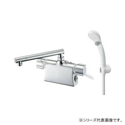 三栄 SANEI column サーモデッキシャワー混合栓 SK7850DT2-13