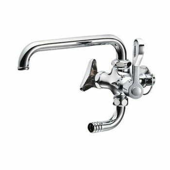 三栄 SANEI 厨房用二口横形自在水栓 共用形 E2310-13 工具 DIY 大工 作業 道具 職人 工房 製作 | 関連..