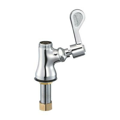 三栄 SANEI 厨房用立形自在水栓本体 共用形 A5310F-13 工具 DIY 大工 作業 道具 職人 工房 製作 | 関連..