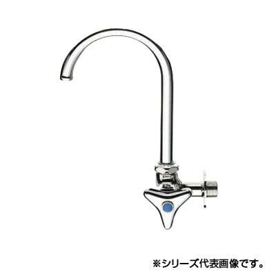 三栄 SANEI 横形ツル首自在水栓 JA26J-13 工具 DIY 大工 作業 道具 職人 工房 製作 | 関連単語 ステン..