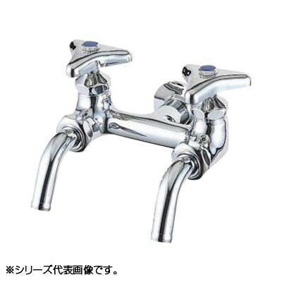 三栄 SANEI 二口ホーム水栓 F13A-13 工具 DIY 大工 作業 道具 職人 工房 製作 | 関連単語 電動ドリル ..