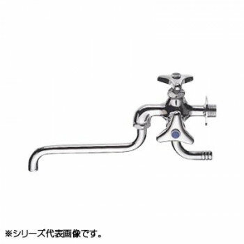 三栄 SANEI 二口自在水栓 JE10A-13 工具 DIY 大工 作業 道具 職人 工房 製作 | 関連単語 ハンドソー 糸..