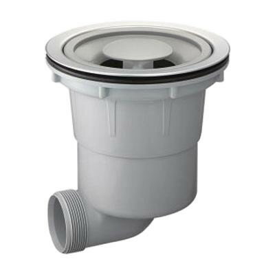 三栄 SANEI 流し排水栓 H6551 工具 DIY 大工 作業 道具 職人 工房 製作 | 関連単語 コンパクト工具 精..