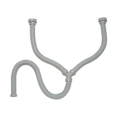 三栄 SANEI 流し排水栓Y型ホース(ネジ付) PH62-862 工具 DIY 大工 作業 道具 職人 工房 製作 | 関連単..