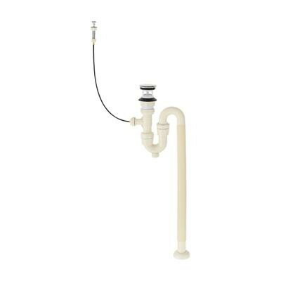三栄 SANEI 洗面排水栓付Sトラップ H7722-1-38 工具 DIY 大工 作業 道具 職人 工房 製作 | 関連単語 コ..