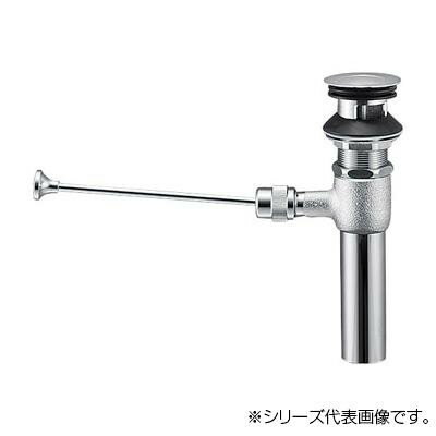 三栄 SANEI ポップアップ排水栓上部 H700-1X235-32 工具 DIY 大工 作業 道具 職人 工房 製作 | 関連単..