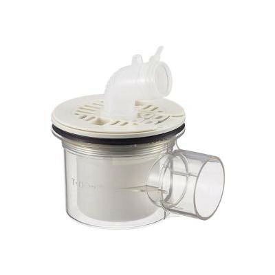 人気 おすすめ 定番 冬 お歳暮 ギフト クリスマス プレゼント 三栄 SANEI 洗濯機排水トラップ H5555-50