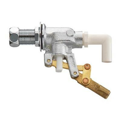 三栄 SANEI ロータンクボールタップ本体 PV45F-13