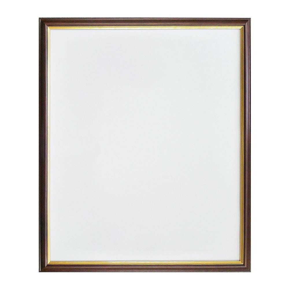 作品を引き立たせるシンプルなデザインの額縁です。サイズ作品寸法:507×392mm個装サイズ：55.8×44.3×2.7cm重量個装重量：1540g素材・材質木生産国インドネシア(A)おまけつき（商品とは関係ありません）別送作品をより魅力的に飾ります。※お使いのPCモニターの設定によって、実際の商品と色味が若干異なる場合がございます。ご了承ください。※断面図(単位/mm)作品を引き立たせるシンプルなデザインの額縁です。fk094igrjs