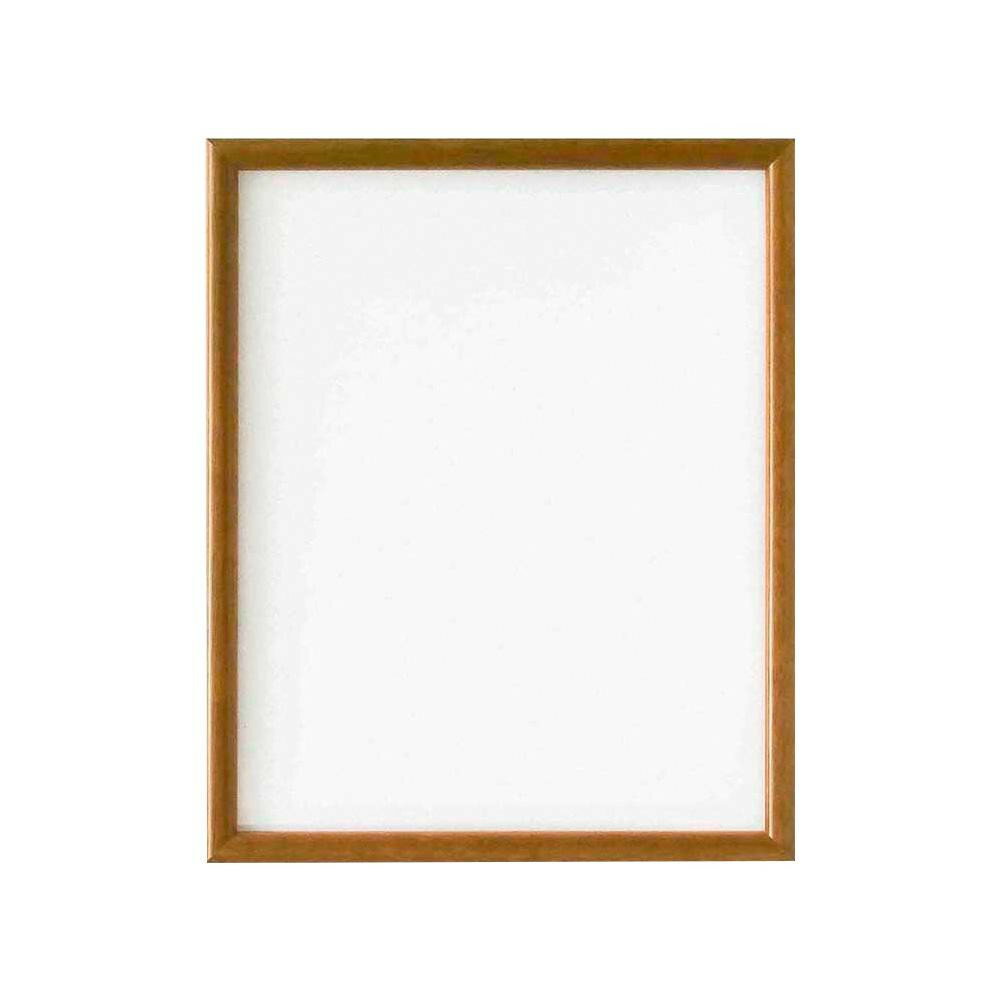作品を引き立たせるシンプルなデザインの額縁です。サイズ作品寸法:378×287mm個装サイズ：42×32.9×3.2cm重量個装重量：1040g素材・材質木生産国インドネシア(A)おまけつき（商品とは関係ありません）別送作品をより魅力的に飾...