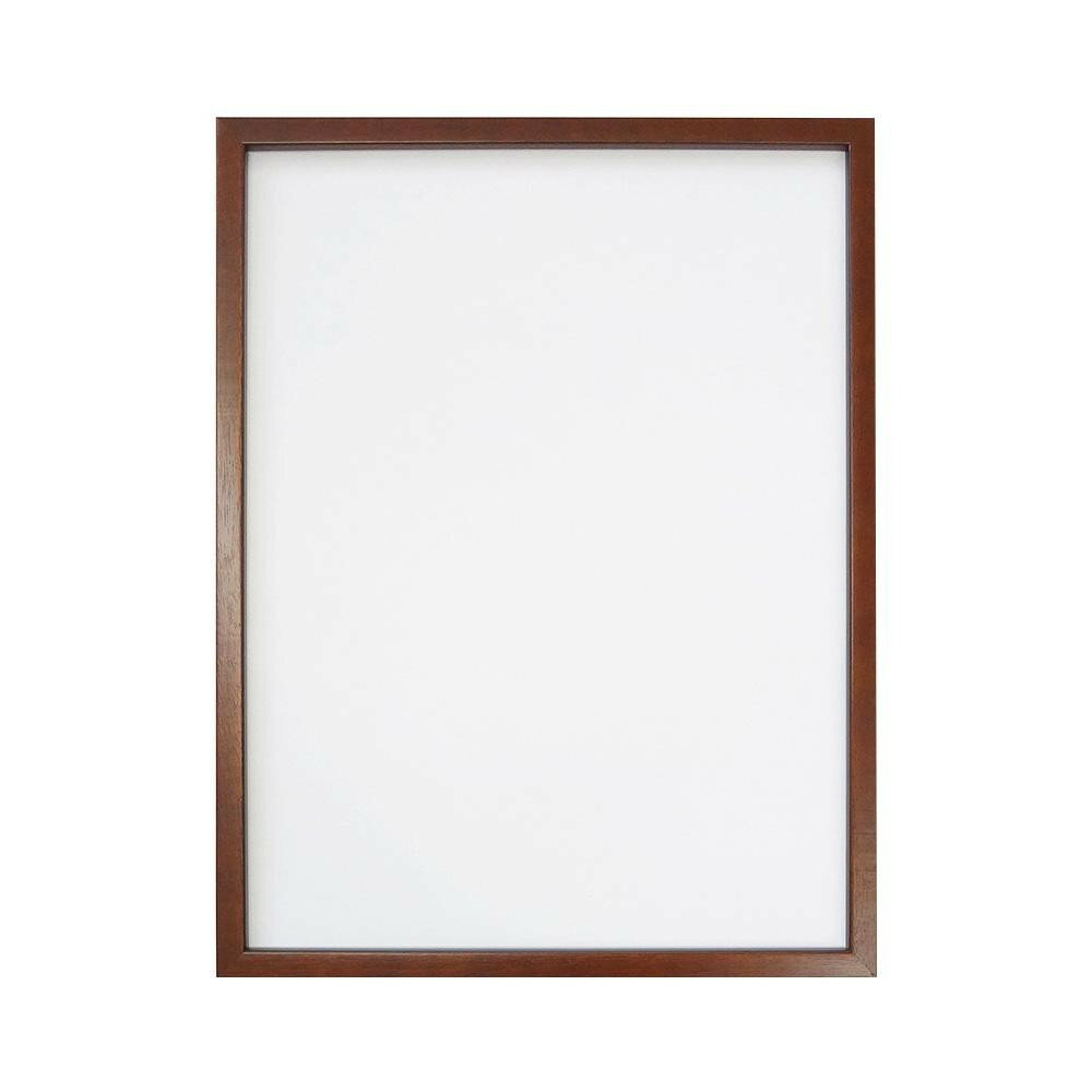 作品を引き立たせるシンプルなデザインの額縁です。サイズ作品寸法:378×287mm個装サイズ：42×32.9×3.2cm重量個装重量：1040g素材・材質木生産国インドネシア(A)おまけつき（商品とは関係ありません）別送作品をより魅力的に飾ります。※お使いのPCモニターの設定によって、実際の商品と色味が若干異なる場合がございます。ご了承ください。※断面図(単位/mm)作品を引き立たせるシンプルなデザインの額縁です。fk094igrjs