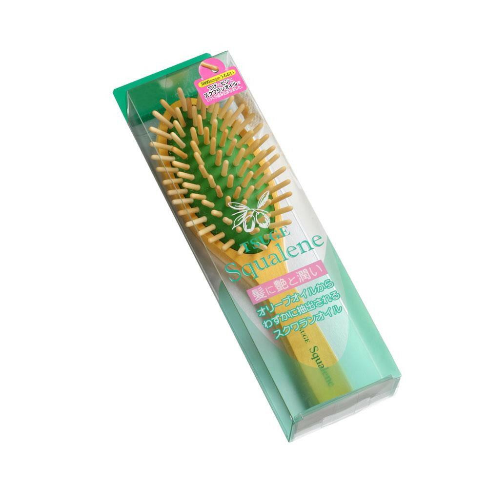 OS-501 スクワラン クッションブラシ 大 寝具 布団 ベッド 冬用 夏用 | 関連単語 セミダブル布団 シン..