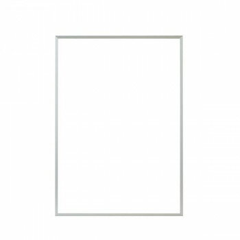 人気 おすすめ 定番 冬 新生活 ギフト 寒さ 対策 プレゼント ARTE(アルテ) アルミフレーム カルビアン A3(297×420mm) シルバー VQ-A3-SV