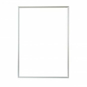 人気 おすすめ 定番 冬 新生活 ギフト 寒さ 対策 プレゼント ARTE(アルテ) アルミフレーム レジェーロ B4(257×364mm) シルバー VL-B4-SV