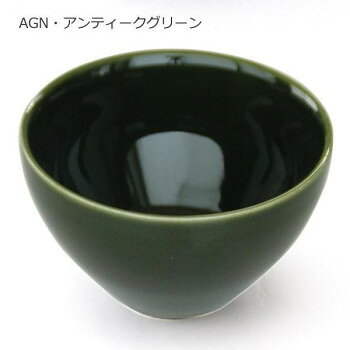ZEROJAPAN(ゼロジャパン) ティーボウル TC-07　AGN・アンティークグリーン 調理 料理 キッチン | 関連..
