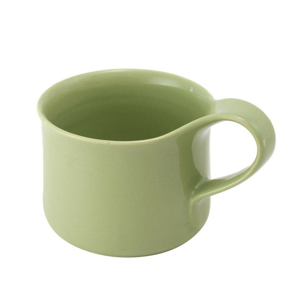 ZEROJAPAN(ゼロジャパン) カフェマグ スモール CFZ-01 AR・アーティチョーク