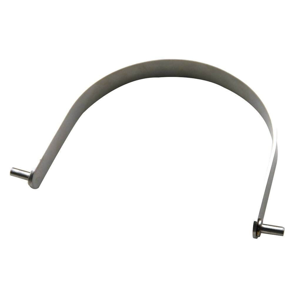 ZEROJAPAN(ゼロジャパン) 交換パーツ ステンレス弦金具L BN-16