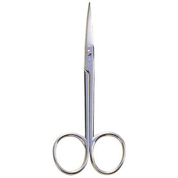 人気 おすすめ 定番 冬 お歳暮 ギフト クリスマス プレゼント 美鈴 刺しゅうはさみ(ソリ刃) 105mm 832