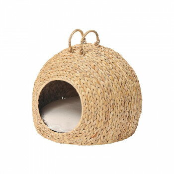 ペット用バスケット HC-027NA 家具 収納 ラック | 関連単語 カラーボックス 扉付き収納 ディスプレイラ..