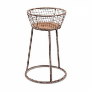 フラワースタンドS 63431 インテリア | 関連単語 一人暮らし モダン 北欧 韓国風 シンプル ナチュラル ..