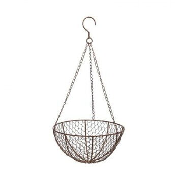 ハンギングバスケット 63430 家具 収納 ラック | 関連単語 チェスト スチールラック キッチンラック シ..