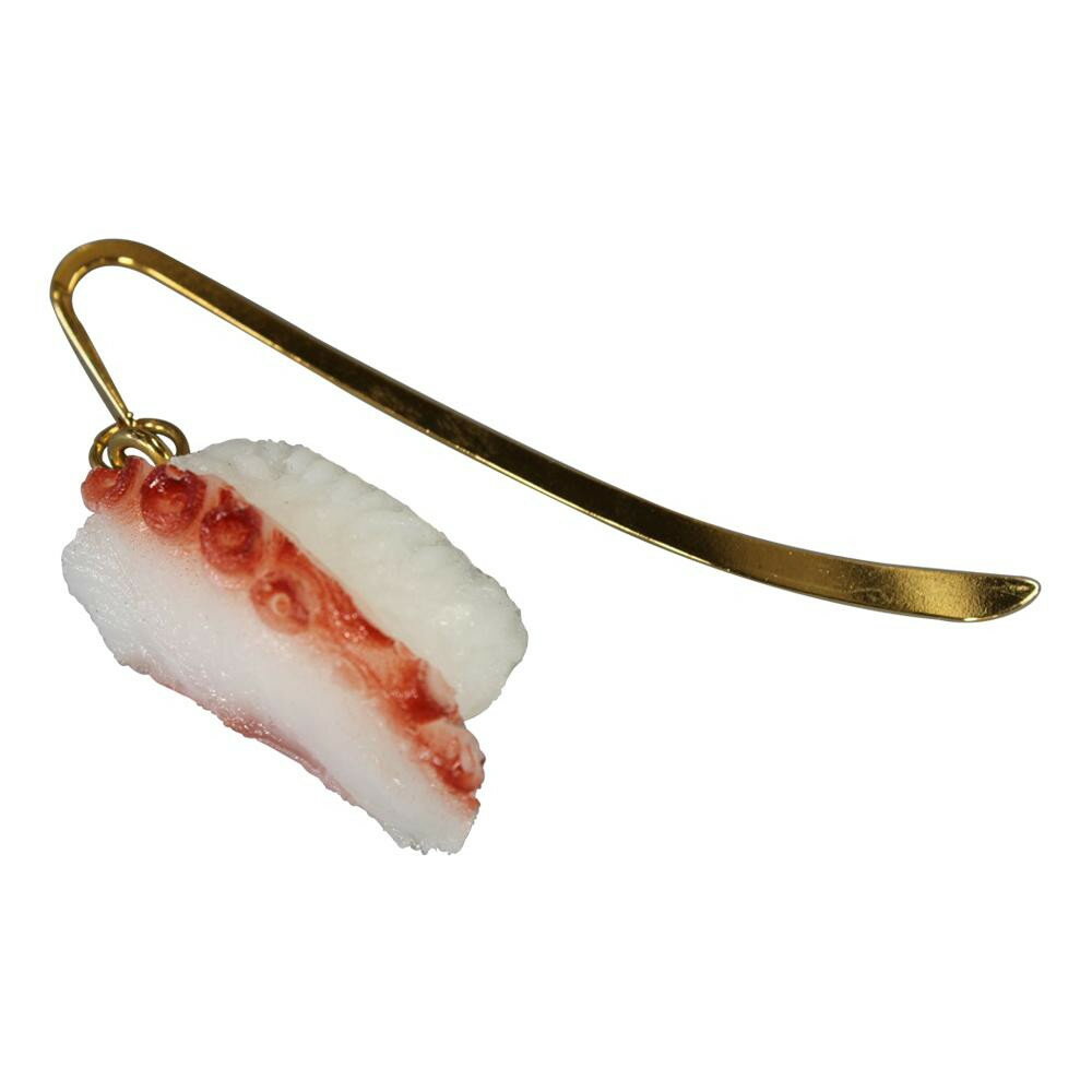 日本職人が作る 食品サンプル しおり にぎり寿司 たこ IP-685 店舗 用品 飲食 | 関連単語 傘立て 空気..