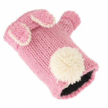 ハンドウォーマー バニー 17719632076