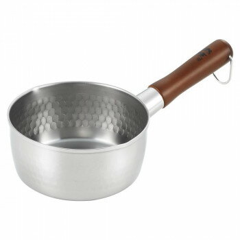 郷技　ステンレス雪平鍋15cm　YJ2552 調理 料理 キッチン | 関連単語 アイデア 商品 お弁当 グッズ ア..