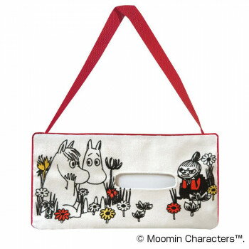 MOOMIN ムーミン ティッシュケース FS002 キャラクター グッズ アイディア 雑貨 おしゃれ | 関連単語 ..