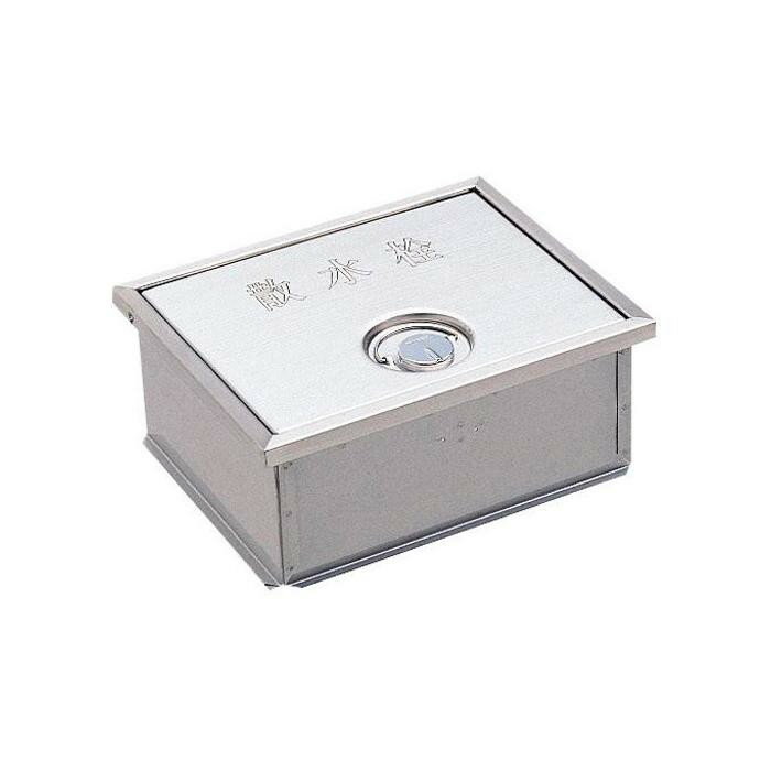 SANEI カギ付散水栓ボックス R81-6 工具 DIY 大工 作業 道具 職人 工房 製作 | 関連単語 電動ドリル イ..