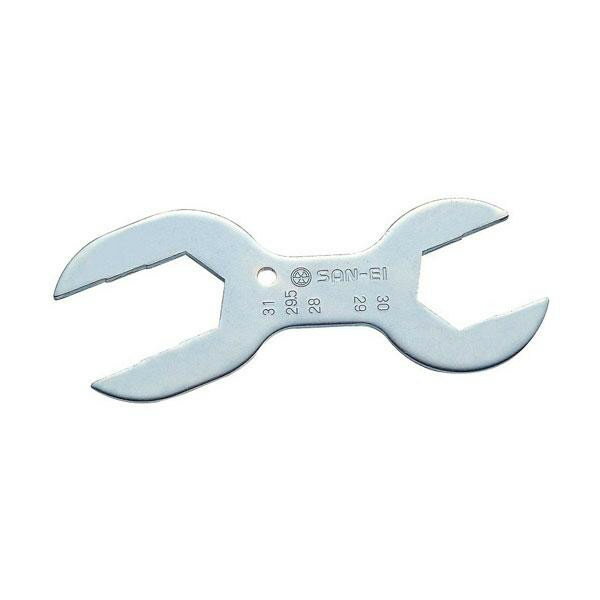 SANEI 水栓スパナ PR3351 工具 DIY 大工 作業 道具 職人 工房 製作 | 関連単語 電動工具セット 作業工..