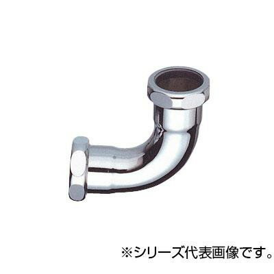 SANEI 洗浄管連結エルボ H80-4-13