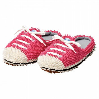 セトクラフト モップスニーカー ピンク SF-4051-PK(3)