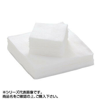 ハクゾウメディカル サージョンN 医療用ガーゼ No.208　200枚　1163701