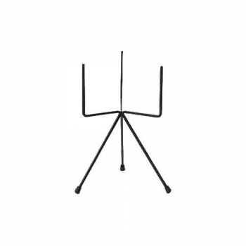 63601 トライポッドスタンド ブラック インテリア | 関連単語 一人暮らし モダン 北欧 韓国風 シンプル..