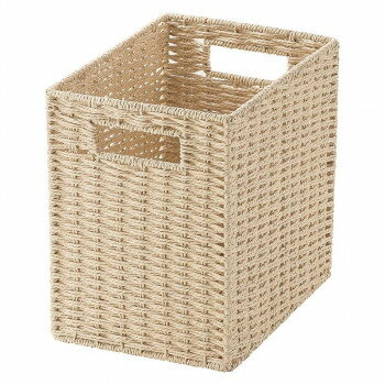 ペーパーバスケット タテサイズ CH-405BG 家具 収納 ラック | 関連単語 ベンチ収納 ハンガーラック カラーボックス ワゴン チェスト 壁面収納 隙間収納 収納棚 書類ラック オープンラック キャビネット マガジンラック キッチンラック スチールラック 木製ラック(3.0)