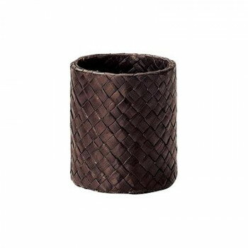 パンダン ペン立て 30-92DBR