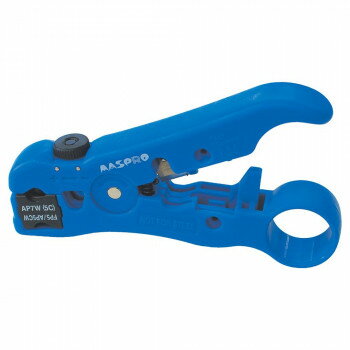 マスプロ電工 同軸ケーブルストリッパー TLCS2 工具 DIY 大工 作業 道具 職人 工房 製作 | 関連単語 木..