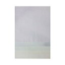 料紙 清雲 細字 5色セット 半紙判 20枚 AG82-1